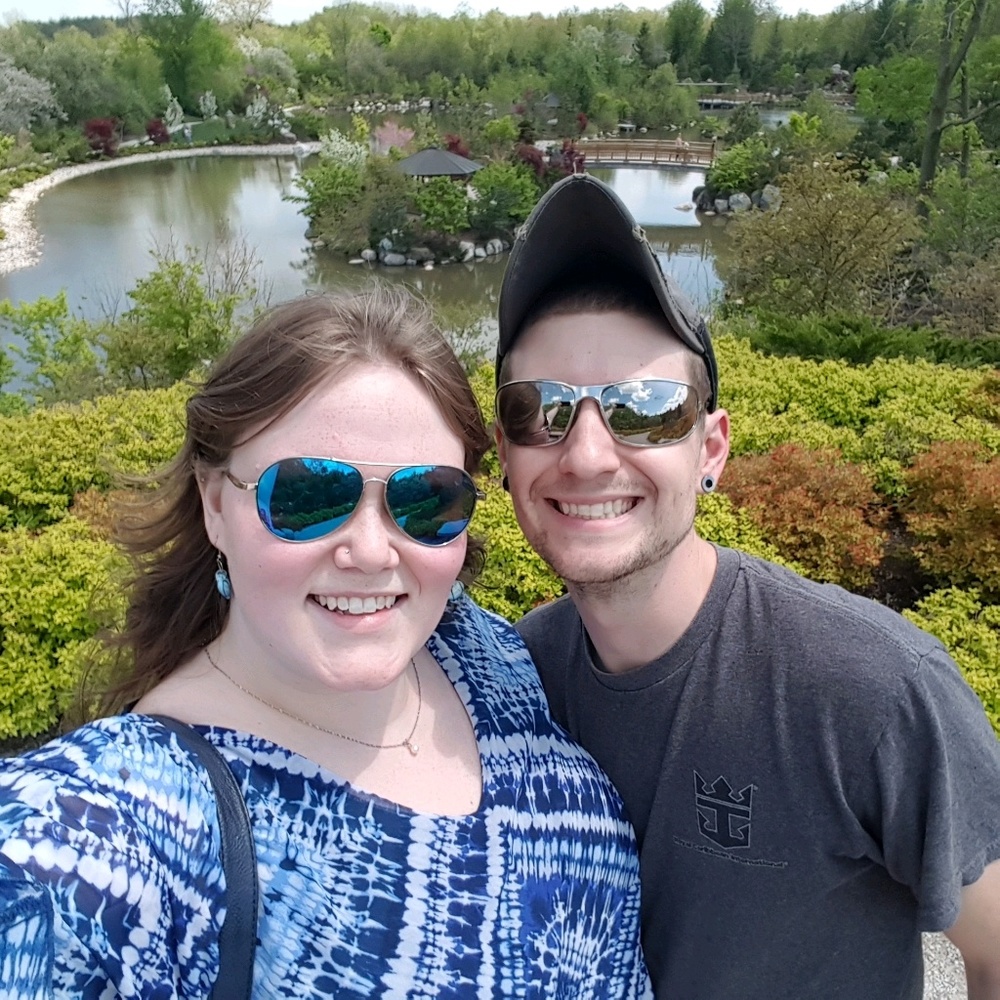 Meet your Posher, Samantha